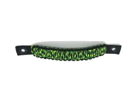 HSP Seats Grab Handles - Door 550 Paracord Chameleon Jeep